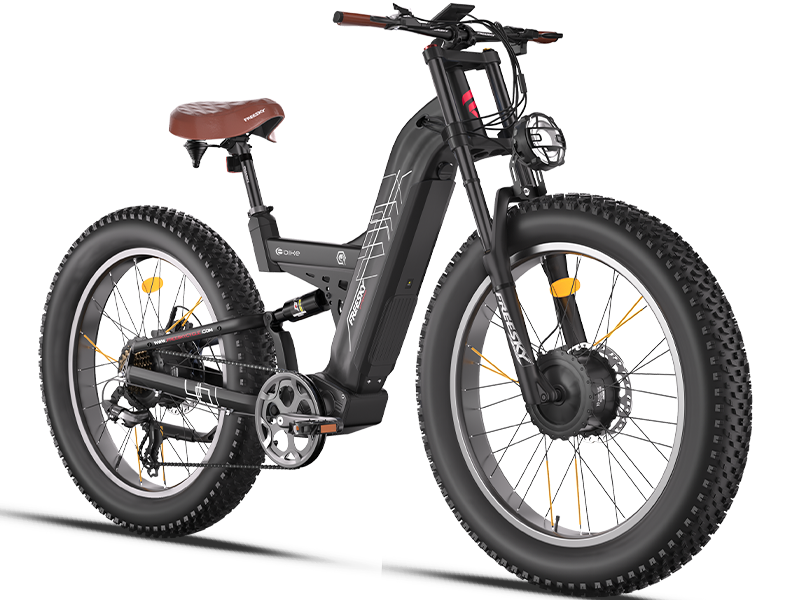 Used eBike