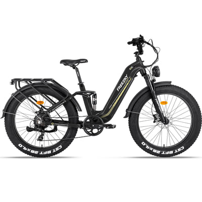 Top-rated-electric-bikes-1000W-48V-20AH-SAMSUNG-Battery-dual-suspension-A-340
