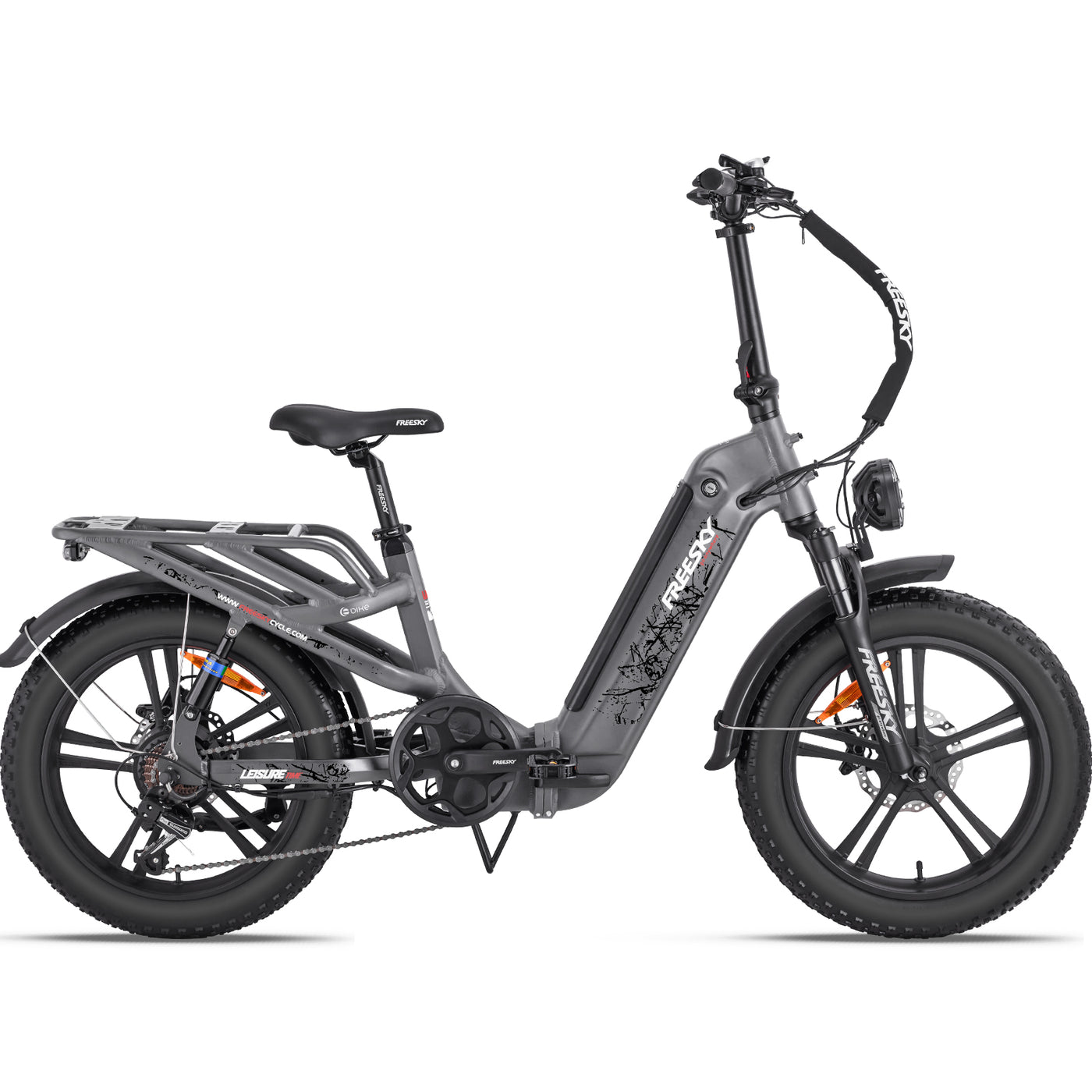 Foldable-electric-bike-48V-20AH-SAMSUNG-Battery-Boulevard-F-2880
