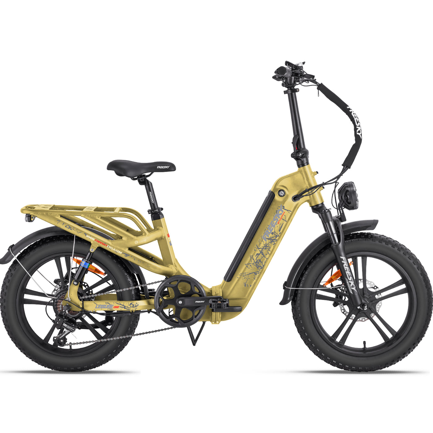 Folding-electric-bike-dual-suspension-48V-20AH-SAMSUNG-Battery-Boulevard-F-2880
