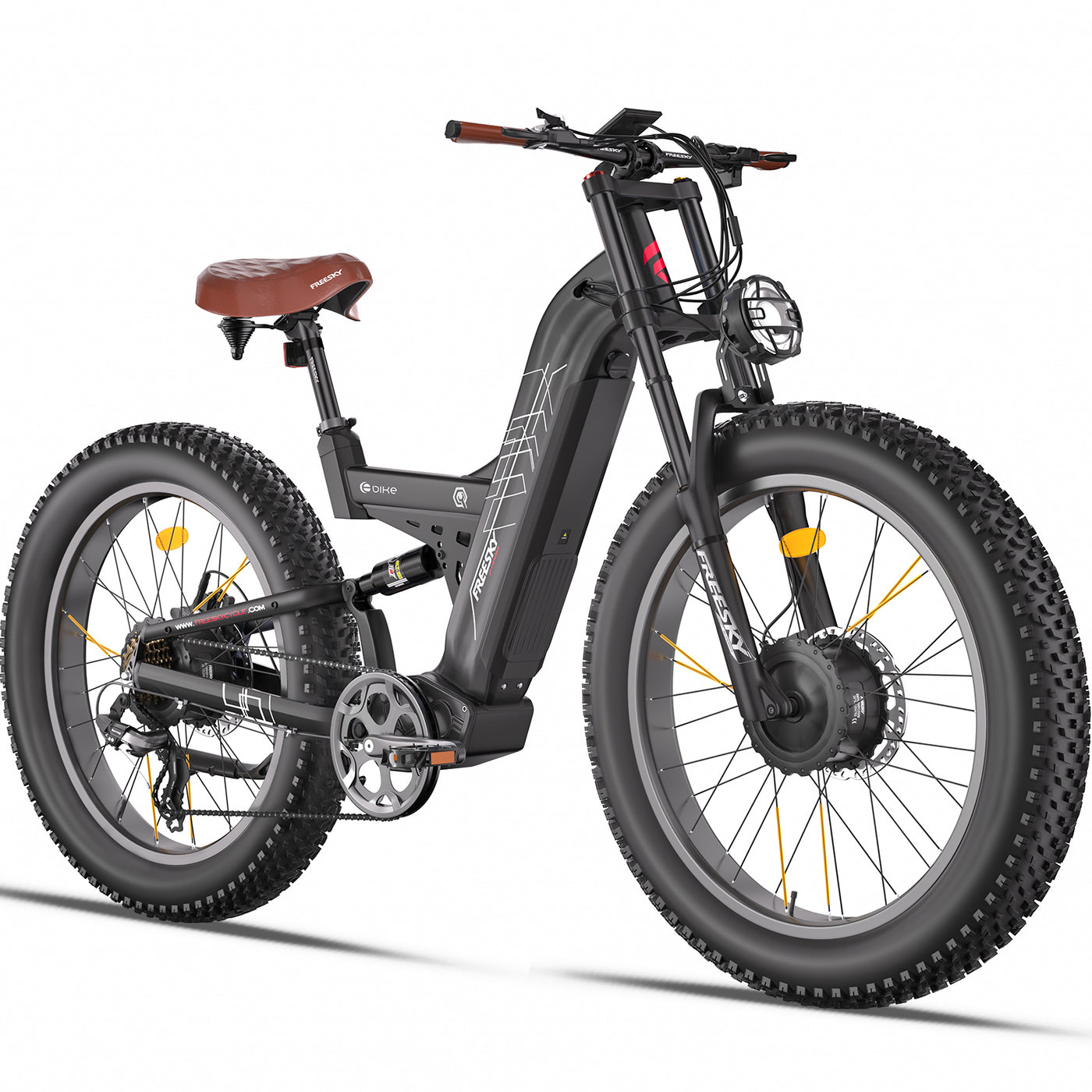 2000W-48V-25AH-SAMSUNG-Battery-dual-suspension-electric-bike-for-adults-M530
