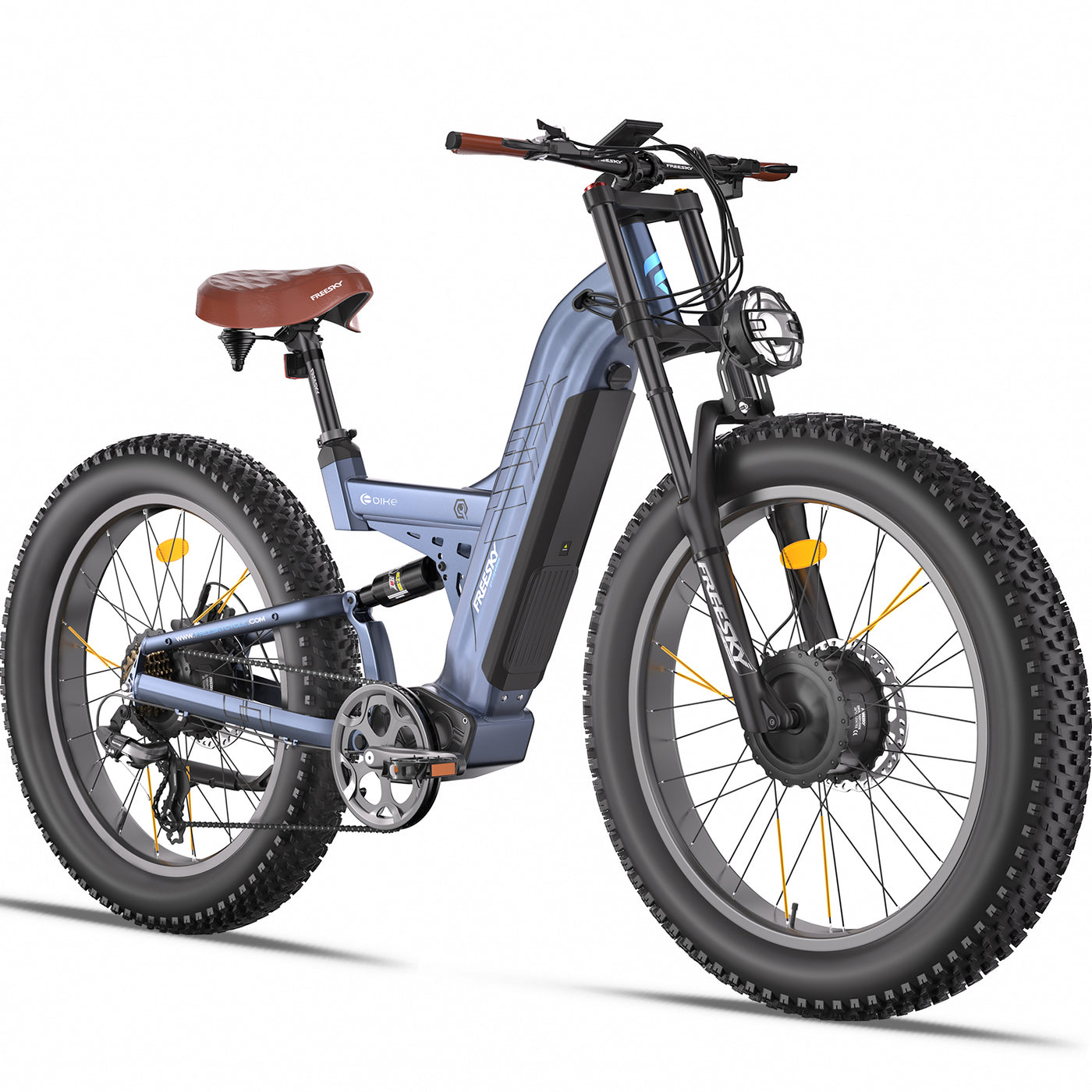 2000W-48V-25AH-SAMSUNG-Battery-dual-suspension-electric-bike-for-adults-M530
