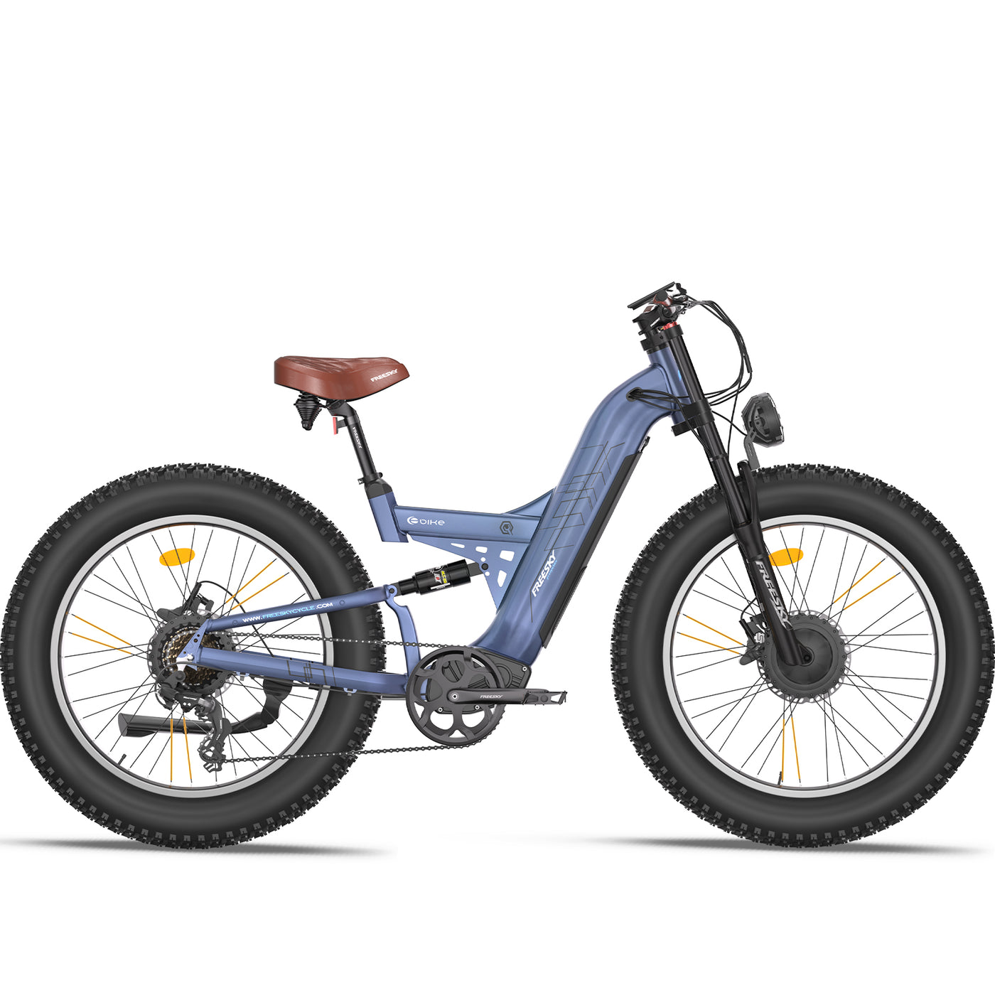 Top-rated-electric-bikes-2000W-48V-25AH-SAMSUNG-Battery-dual-suspension-M530
