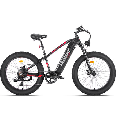 Front-Suspension-750W-Motor-affordable-electric-bike-for-adults-48V-15AH-X5E
