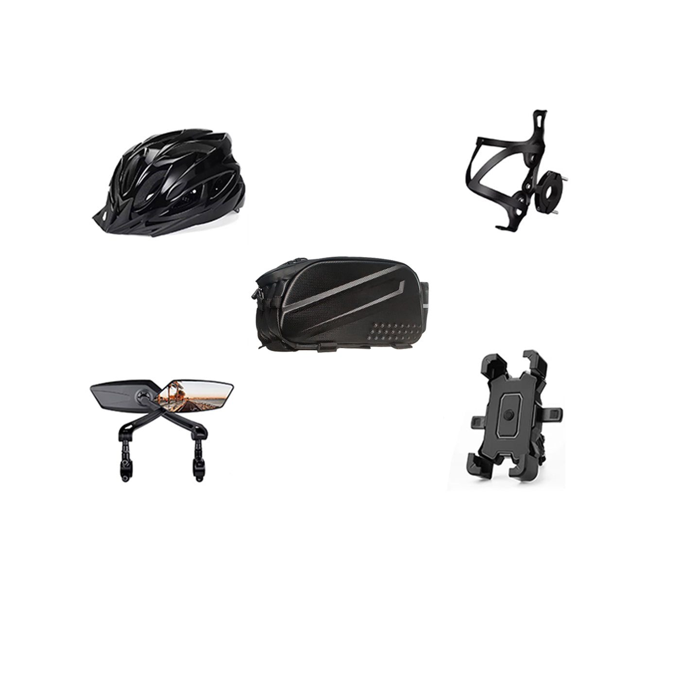 Cycling Package